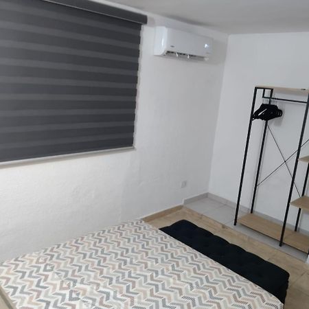 Depa Eco En Planta Baja, A 5 Minutos Del Malecon Y Zona Dorada Apartment Mazatlan Exterior photo