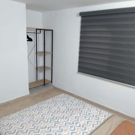 Depa Eco En Planta Baja, A 5 Minutos Del Malecon Y Zona Dorada Apartment Mazatlan Exterior photo