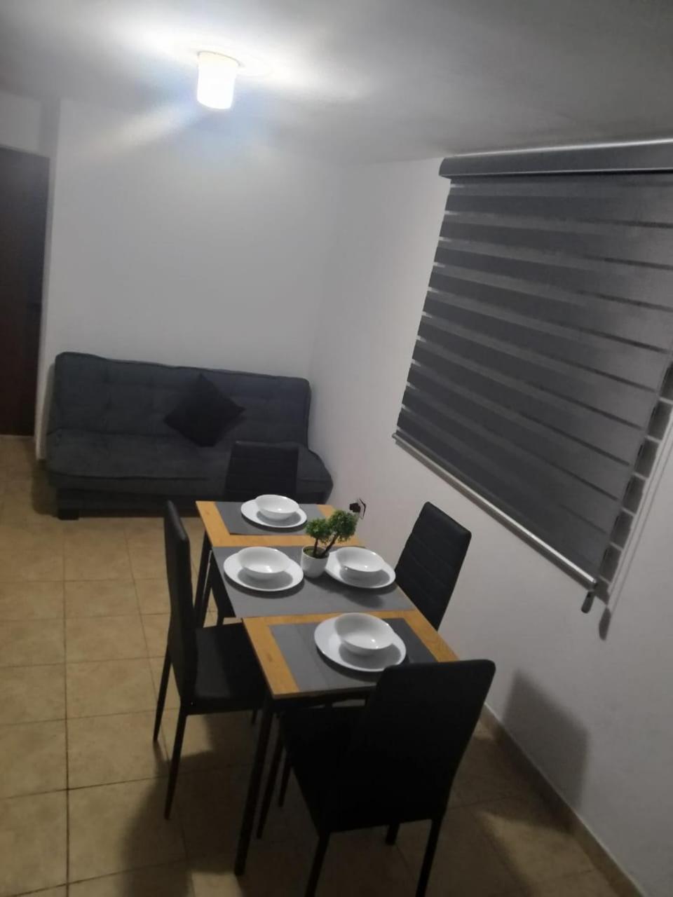 Depa Eco En Planta Baja, A 5 Minutos Del Malecon Y Zona Dorada Apartment Mazatlan Exterior photo