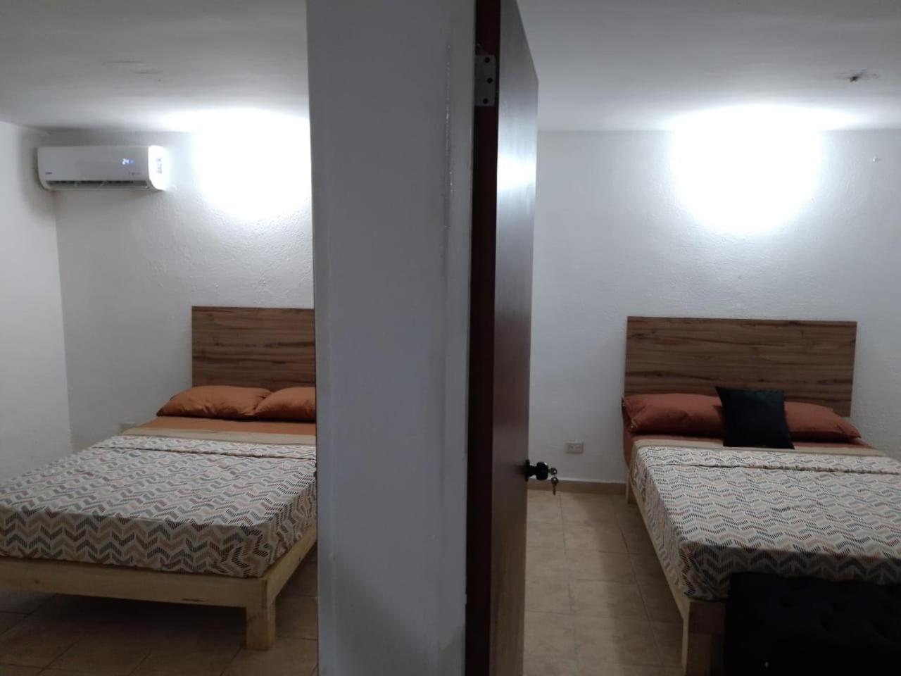 Depa Eco En Planta Baja, A 5 Minutos Del Malecon Y Zona Dorada Apartment Mazatlan Exterior photo
